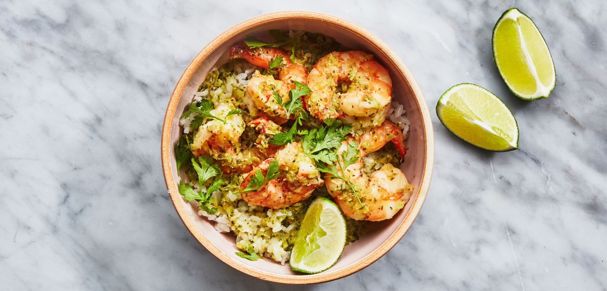 Lemongrass Curry With Shrimp Recipe Bon App tit