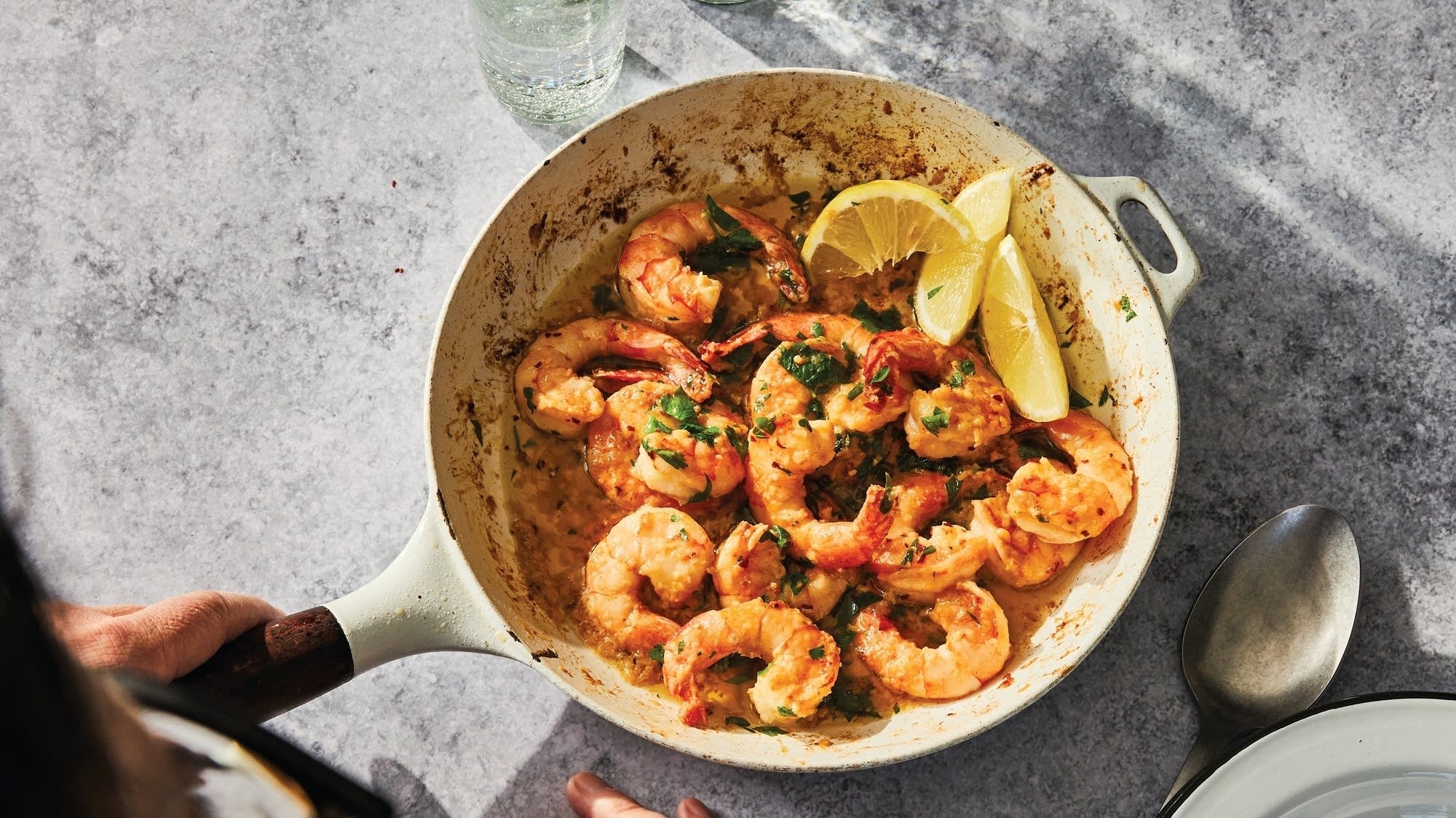 miso shrimp recipe miso shrimp recipe