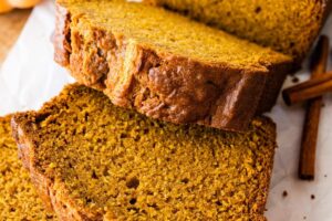 Libby s Pumpkin Bread Recipe Easy And Moist Cucina By Elena