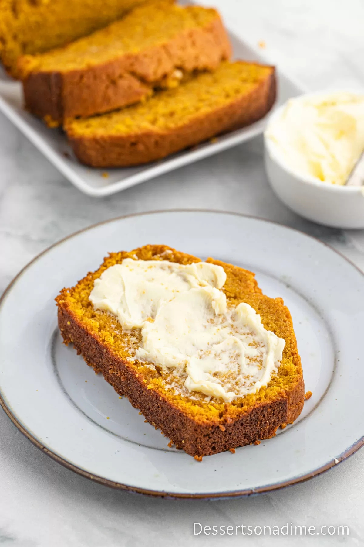 libby's pumpkin bread recipe