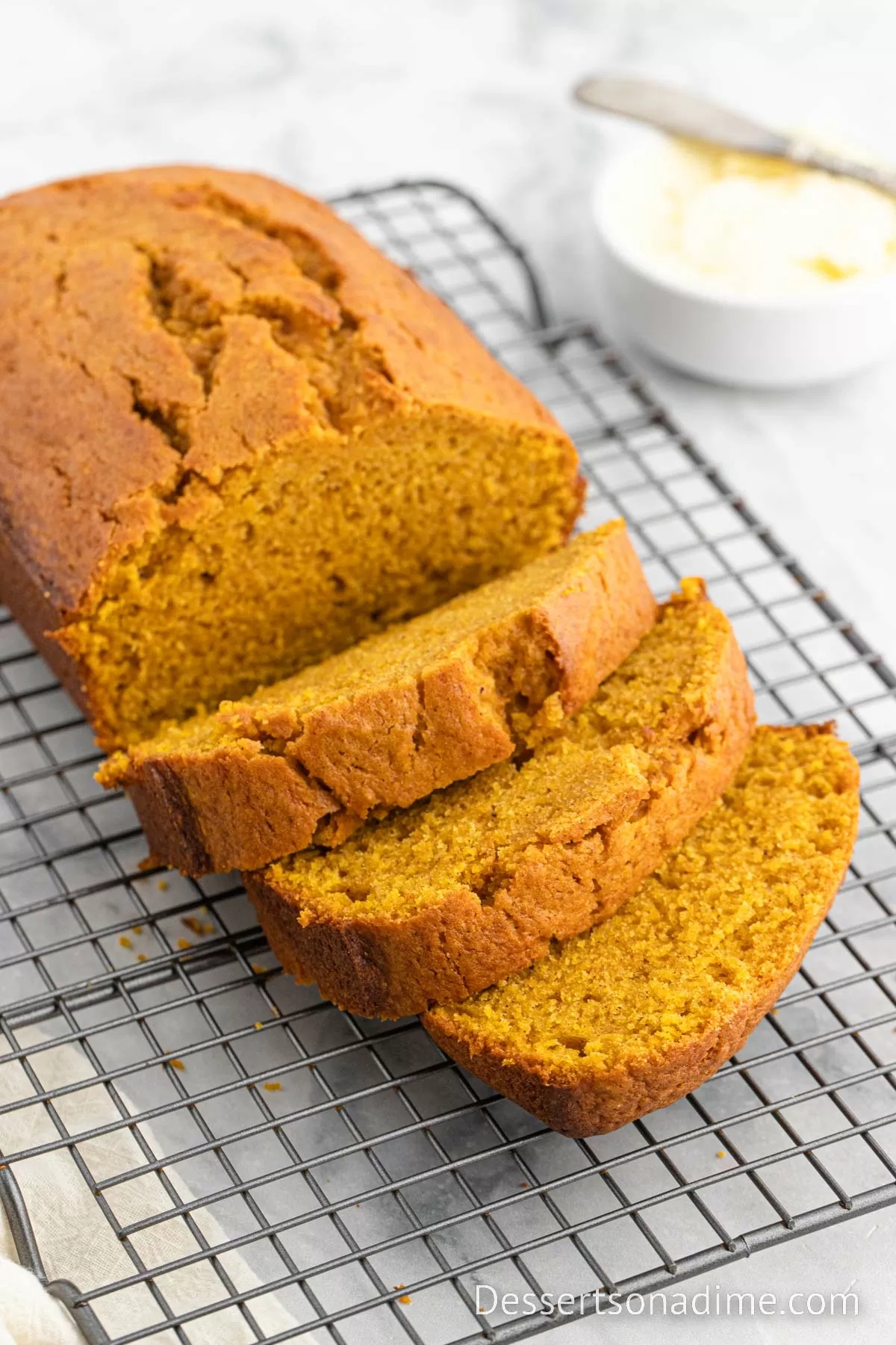 Libby s Pumpkin Bread Recipe Easy Quick Bread Recipe
