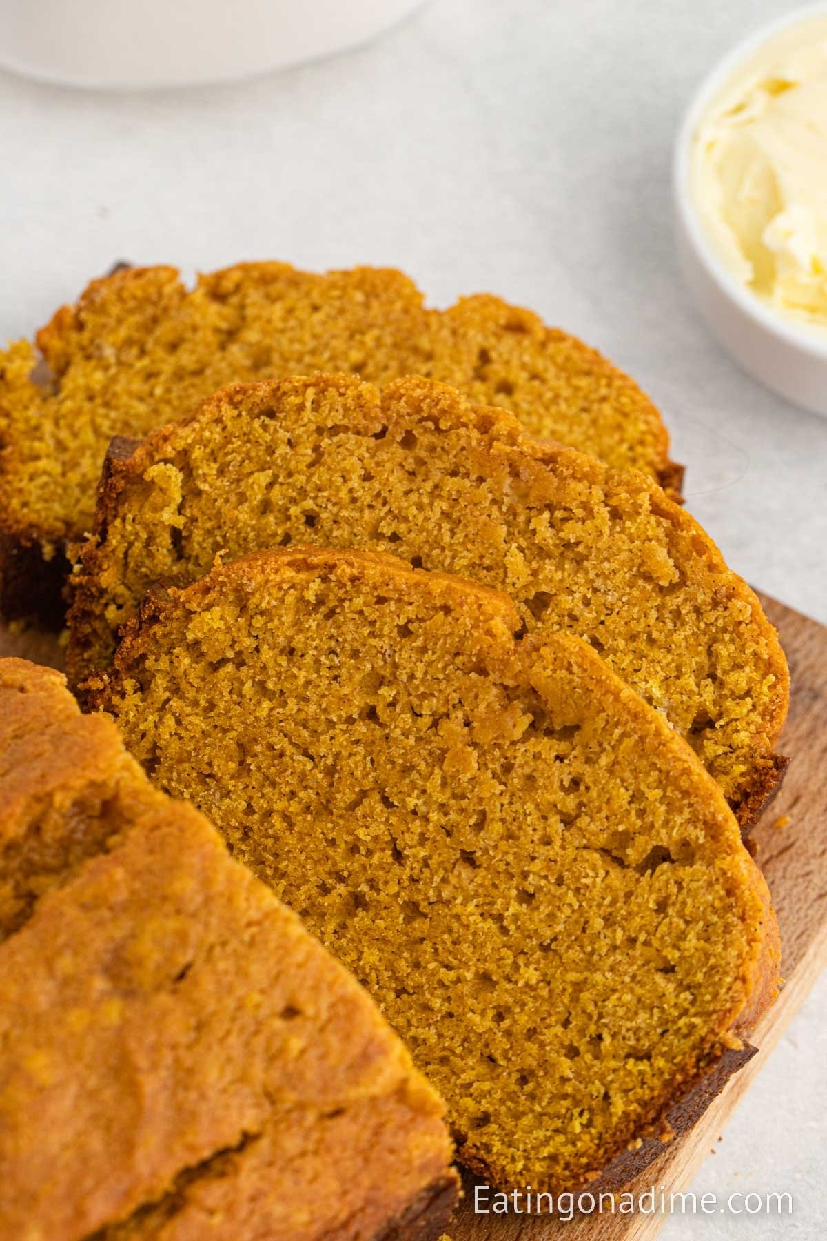 Libby s Pumpkin Bread Recipe Eating On A Dime