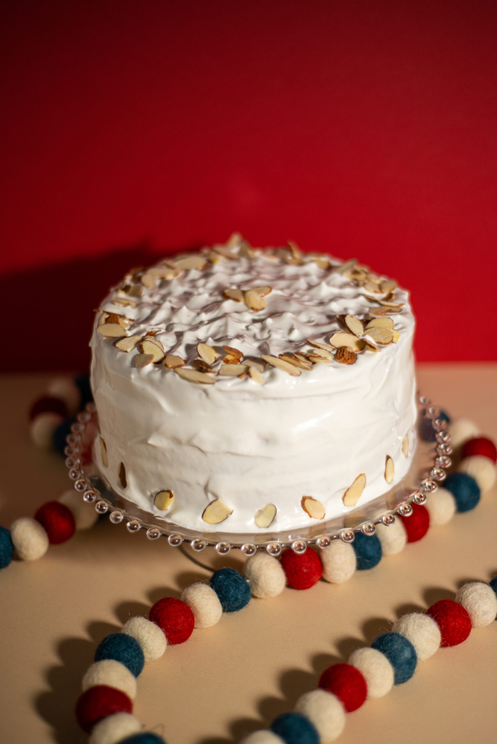 abraham lincoln favorite cake recipe