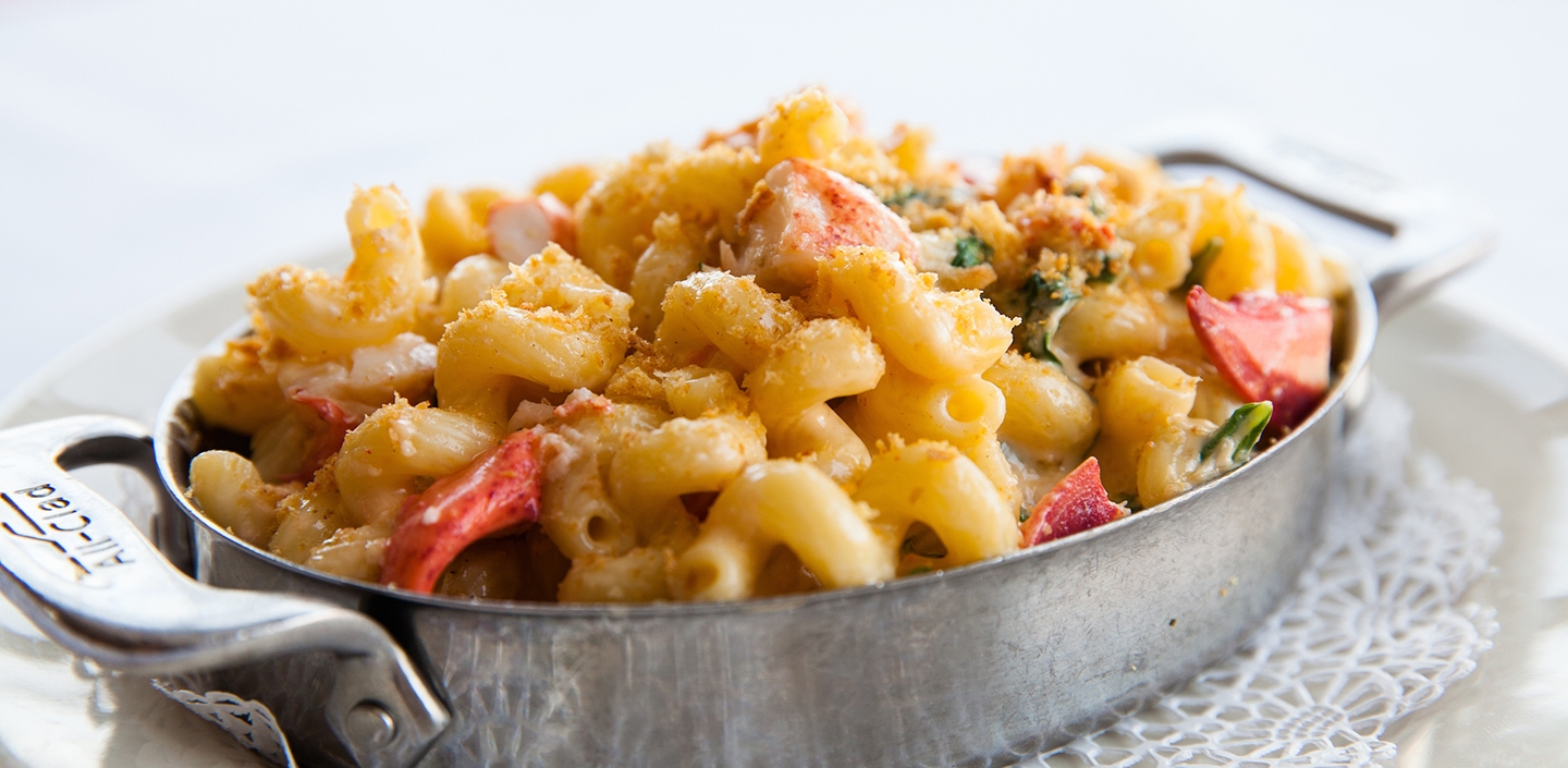 lobster mac and cheese recipe