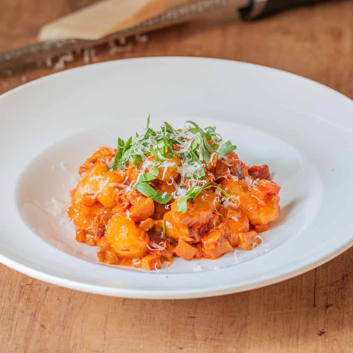 Lobster Mushroom Bolognese FORAGER CHEF Lobster Mushroom Bolognese FORAGER CHEF