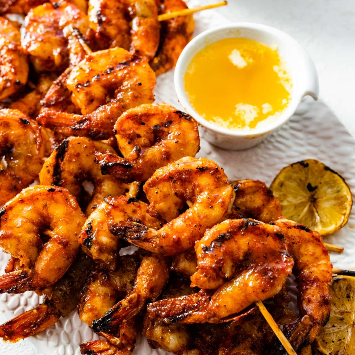 rock shrimp recipe