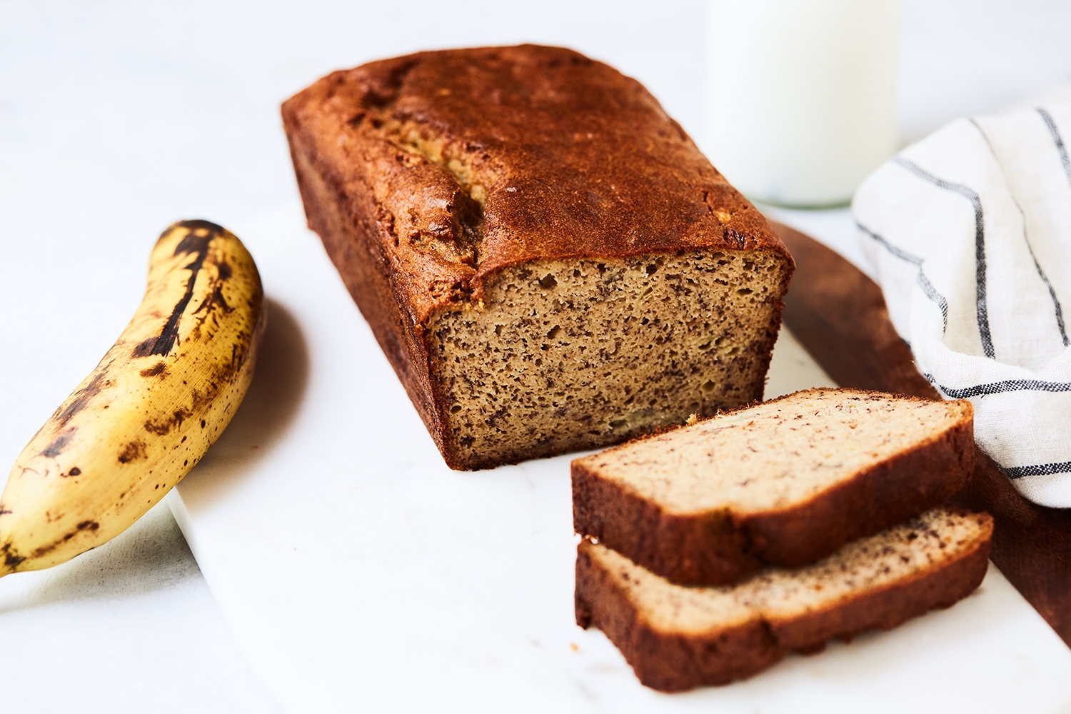 keto banana bread recipe