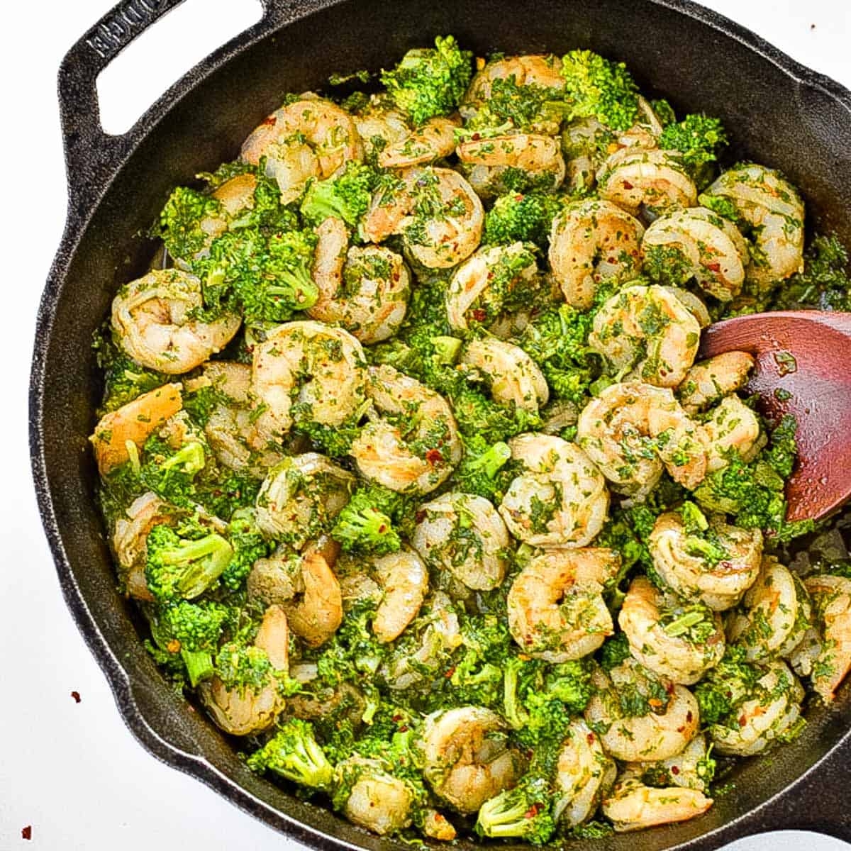 low fodmap shrimp recipe
