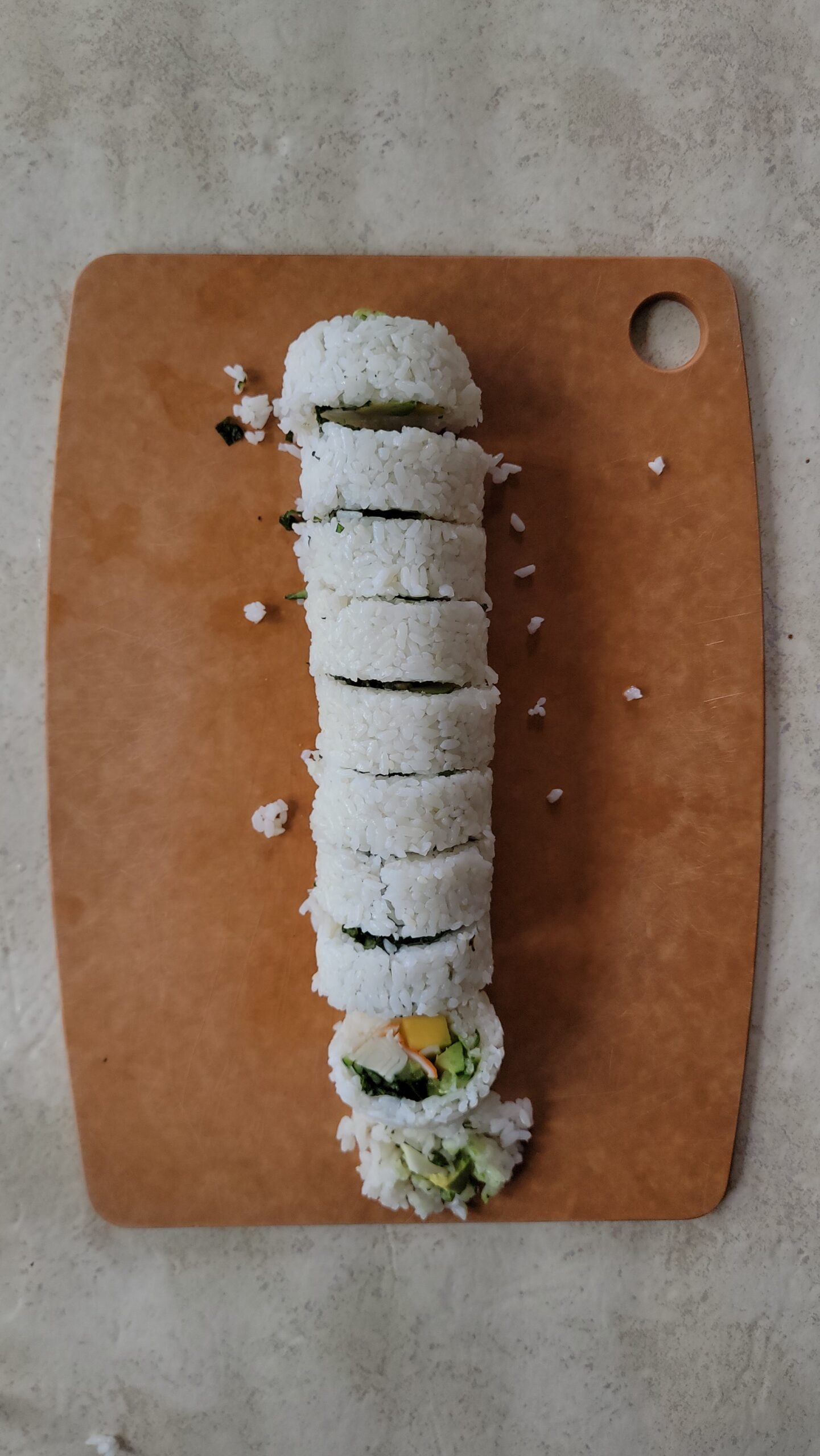 Lucy s Sushi Kosher Everyday Lucy s Sushi Kosher Everyday