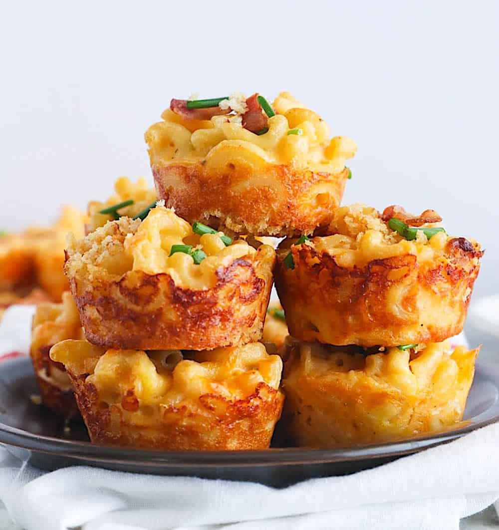 Mac And Cheese Bites Immaculate Bites Mac And Cheese Bites Immaculate Bites