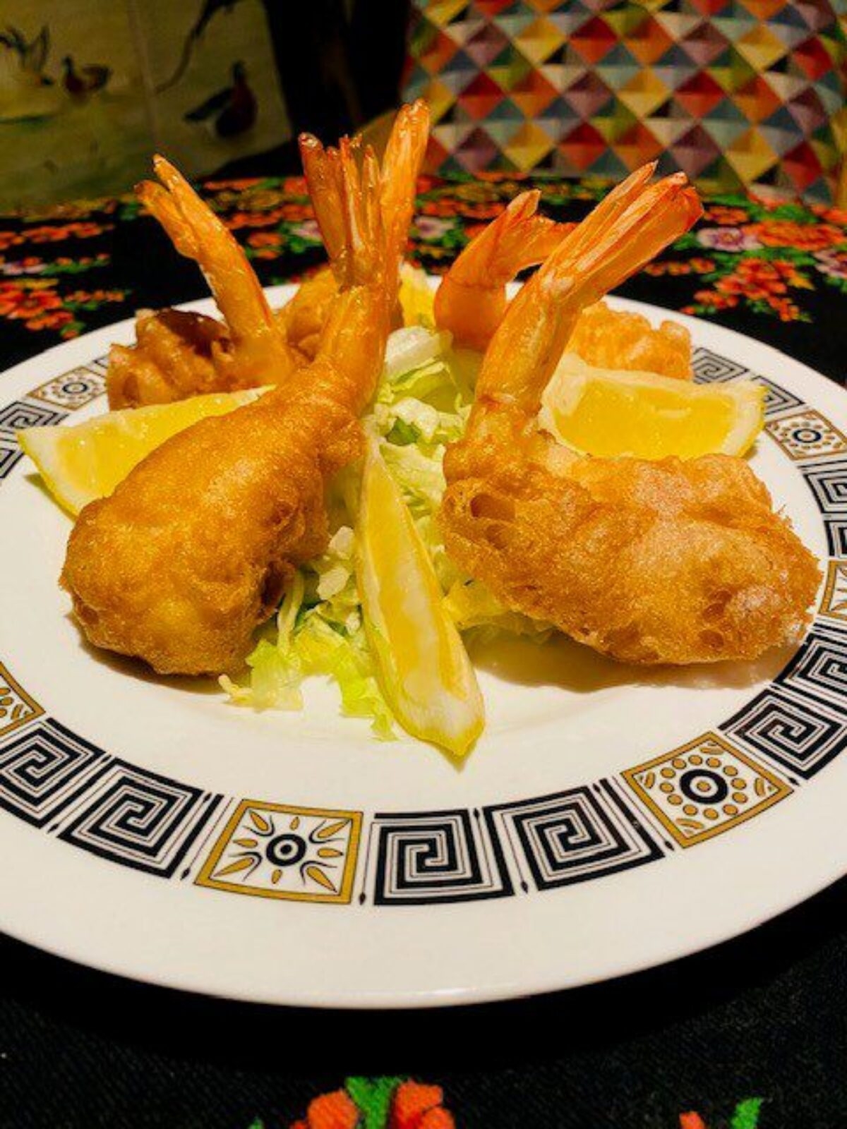 Magic Dragon Shrimp Chinese Fried Shrimp Recipe Make A Dish 