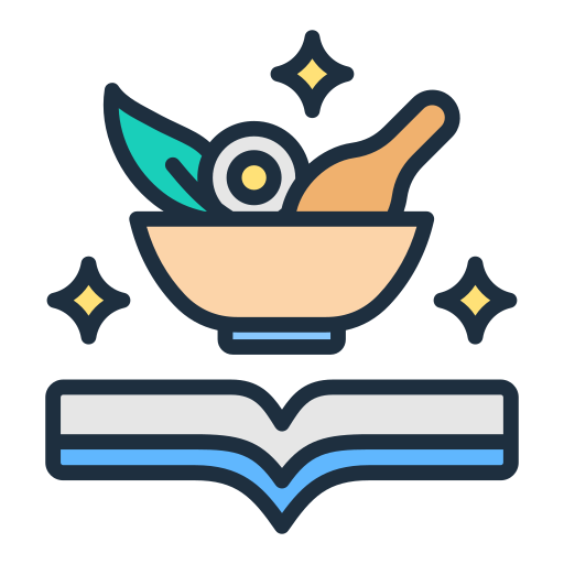 Cooking with Mama