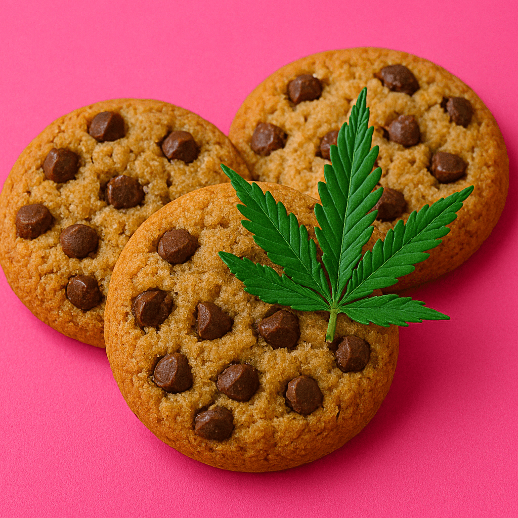 Making CBD Cookies Our Easy Recipe Making CBD Cookies Our Easy Recipe