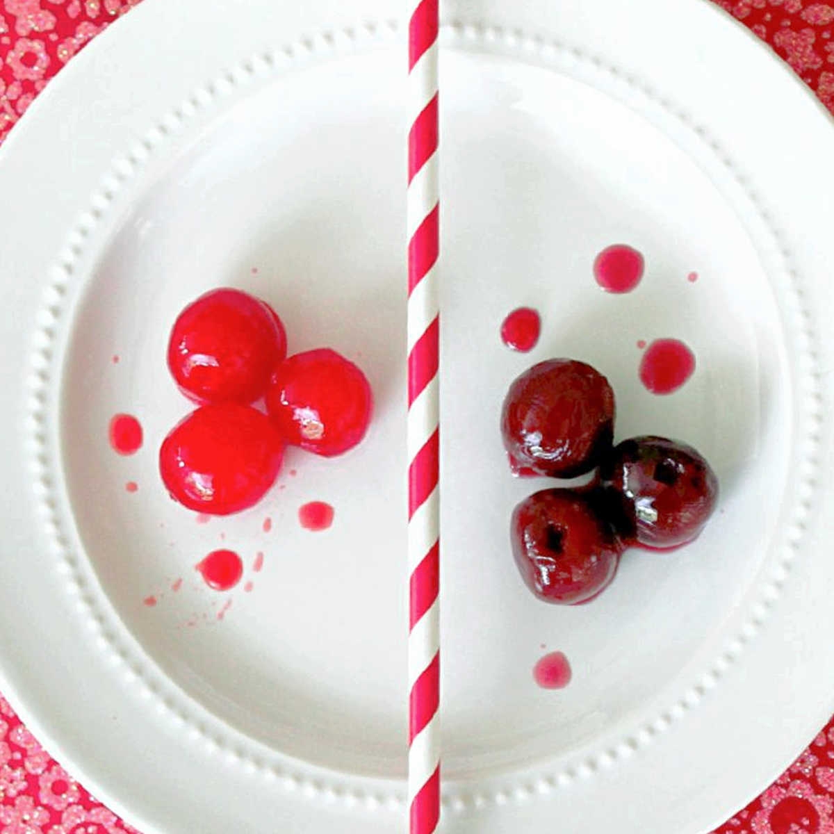 Maraschino Cherries Foodtastic Mom