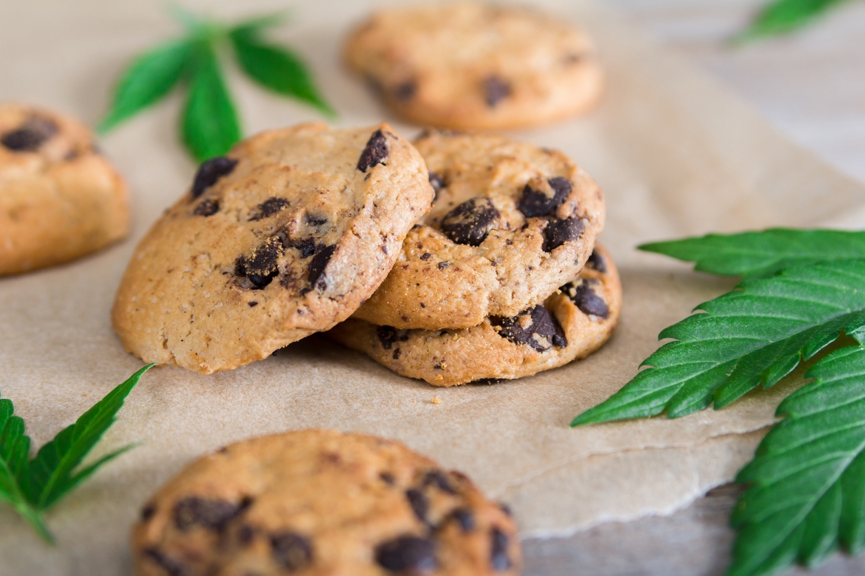 Marijuana Cookies Step by step Recipe Dosage And Effects Marijuana Cookies Step by step Recipe Dosage And Effects