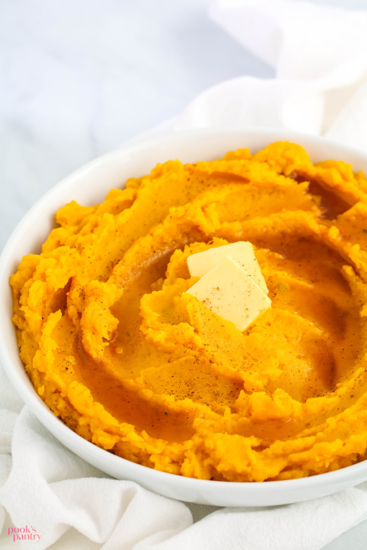 Mashed Hubbard Squash Recipe Pook s Pantry Recipe Blog Mashed Hubbard Squash Recipe Pook s Pantry Recipe Blog