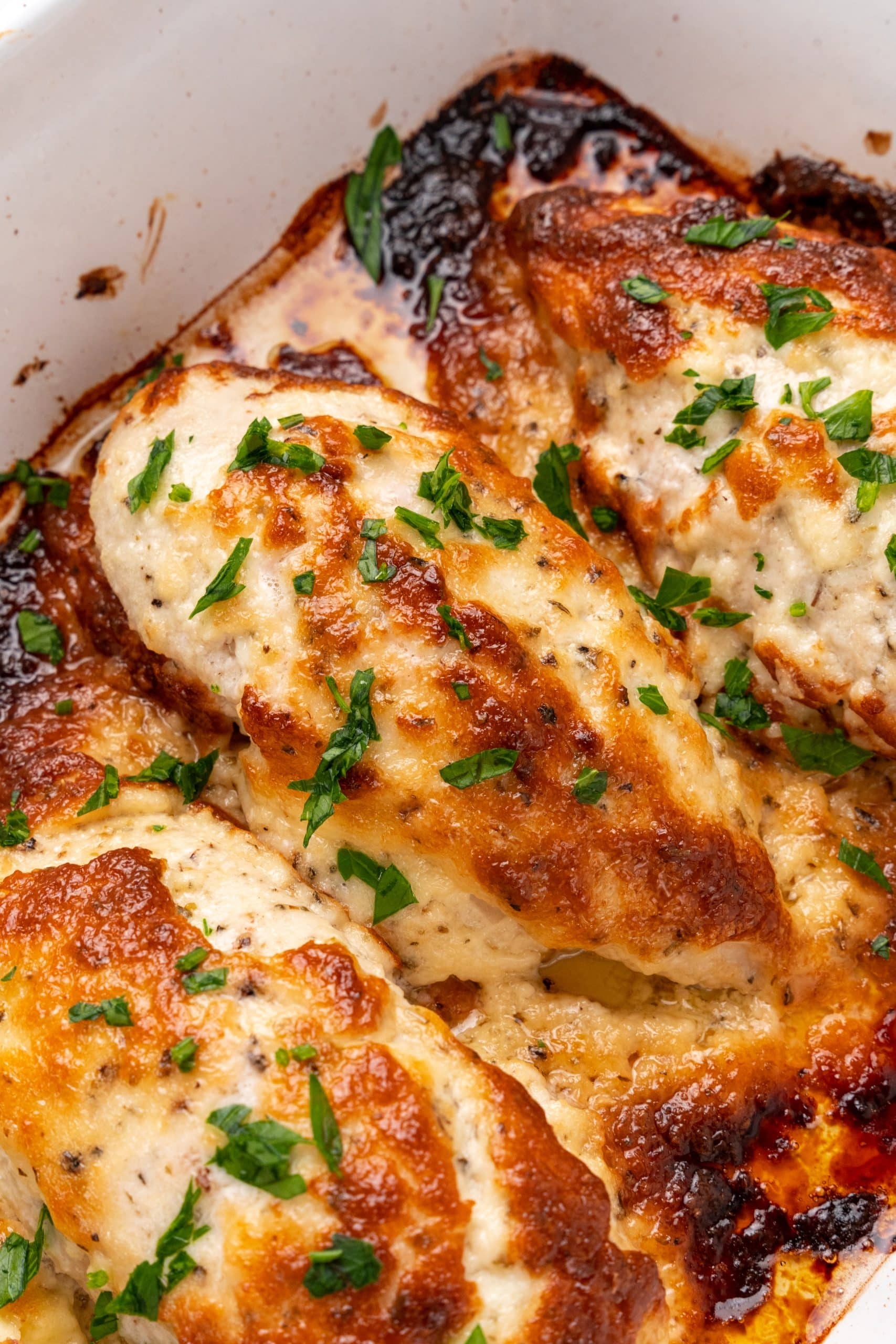 Mayo Parmesan Chicken 4 Sons R Us