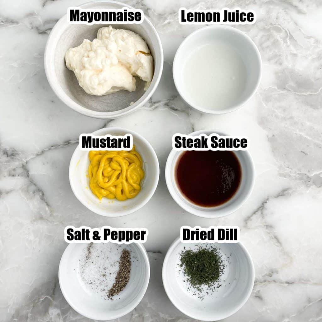 McDonald s Breakfast Sauce Recipe Food Lovin Family