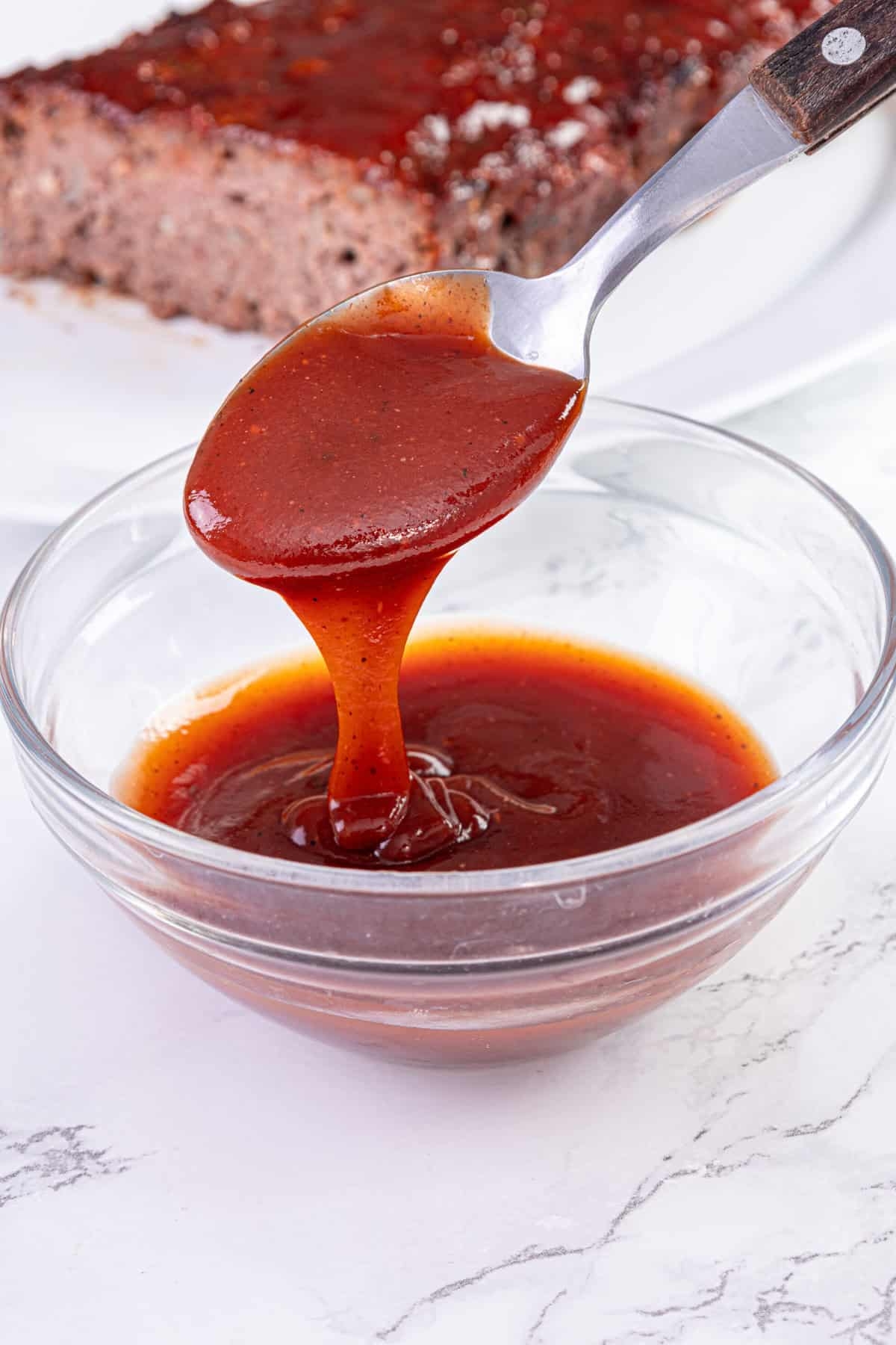 Meatloaf Sauce Food Faith Fitness