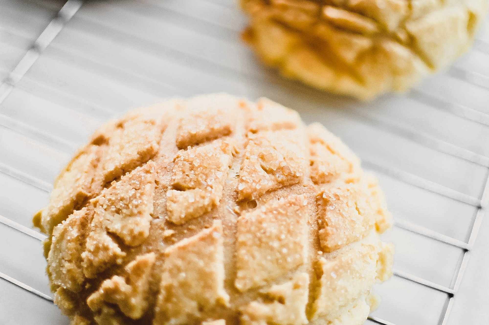 melon bread recipe melon bread recipe