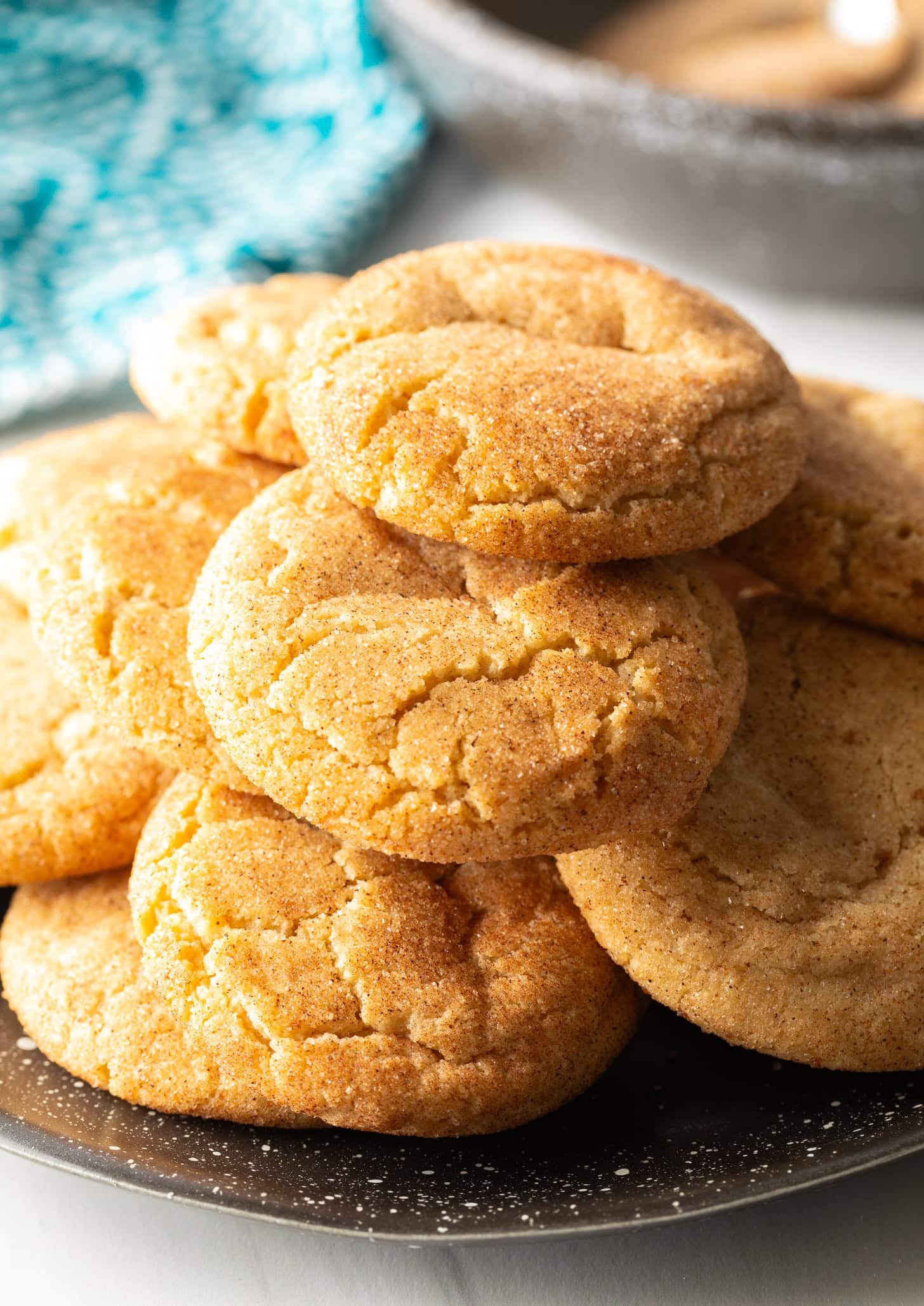 Mexican Cookies Recipe Biscochitos A Spicy Perspective