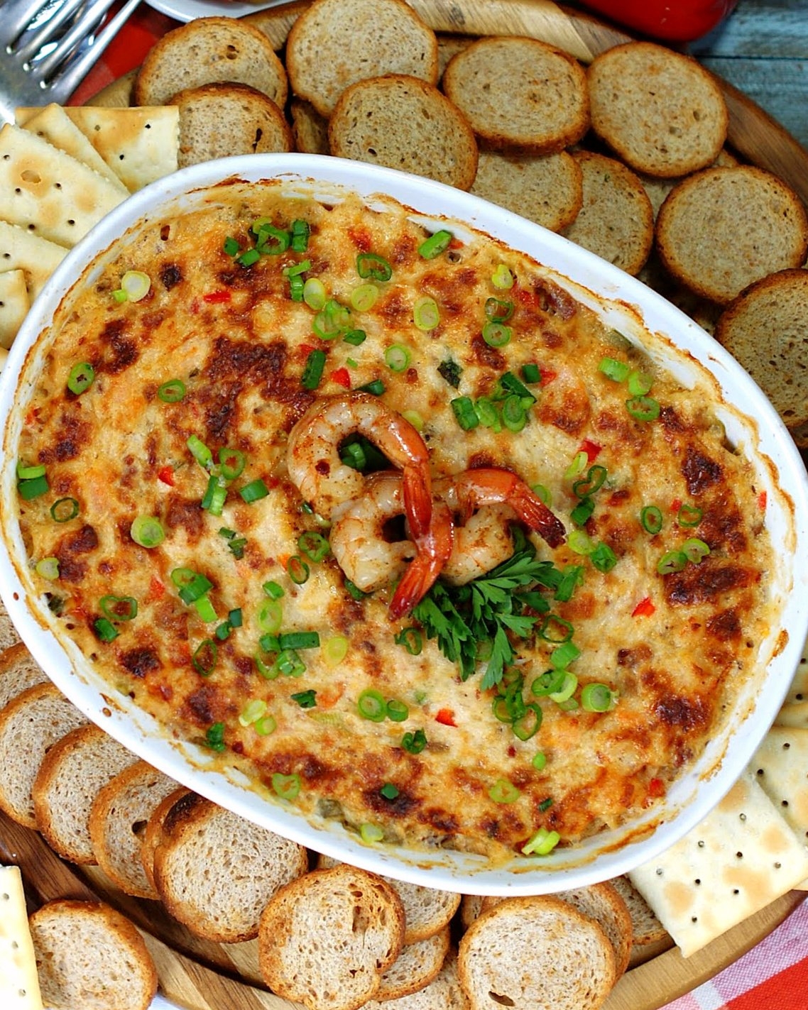 Million Dollar Shrimp Crab Dip Southern Discourse Million Dollar Shrimp Crab Dip Southern Discourse