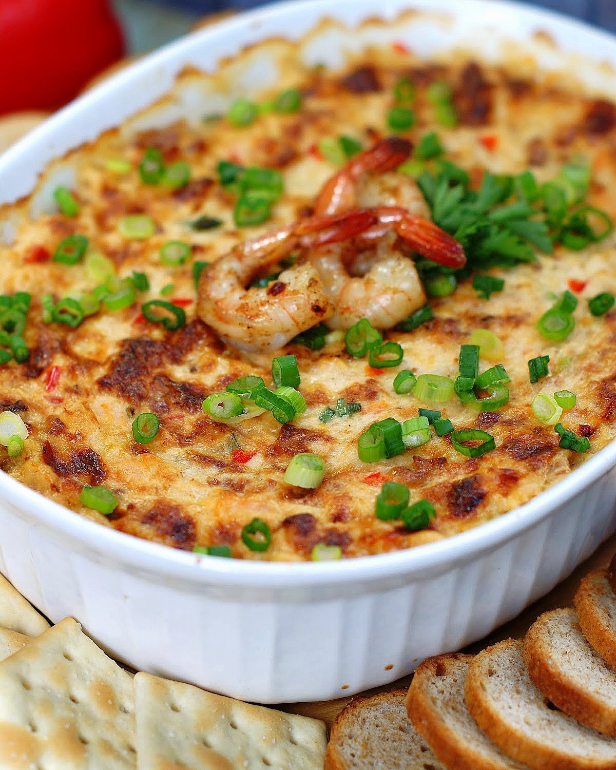 Million Dollar Shrimp Crab Dip Southern Discourse Million Dollar Shrimp Crab Dip Southern Discourse