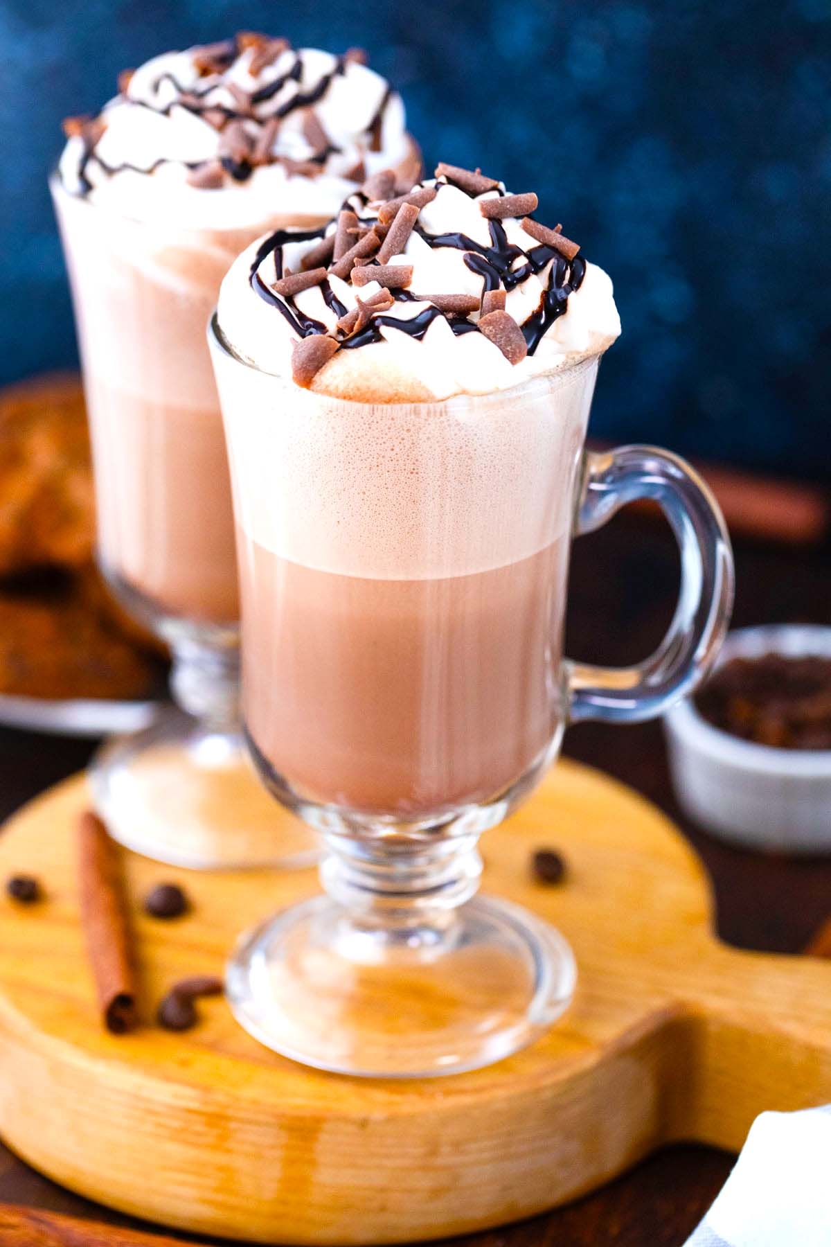 Mocha Latte Recipe 30 Minutes Meals