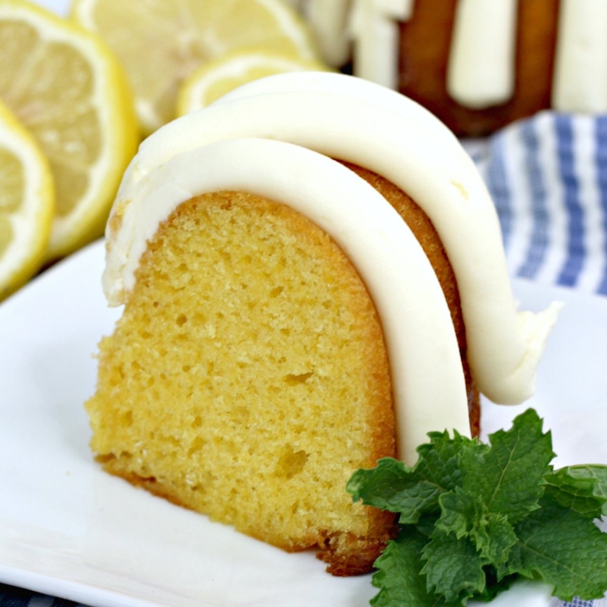 Moist Bundt Cake Recipe Balancing Motherhood