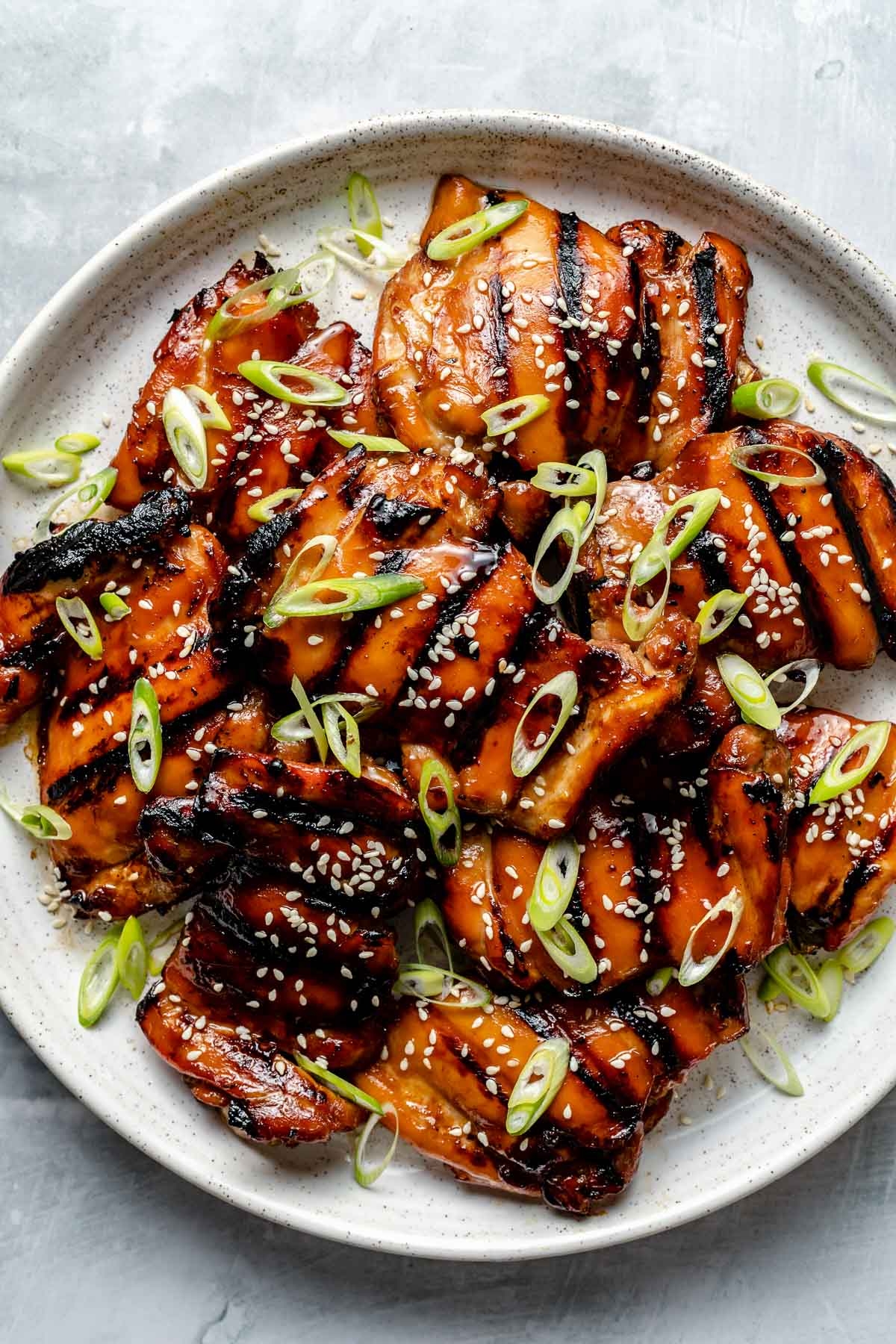 Mom s 5 Minute Homemade Teriyaki Marinade