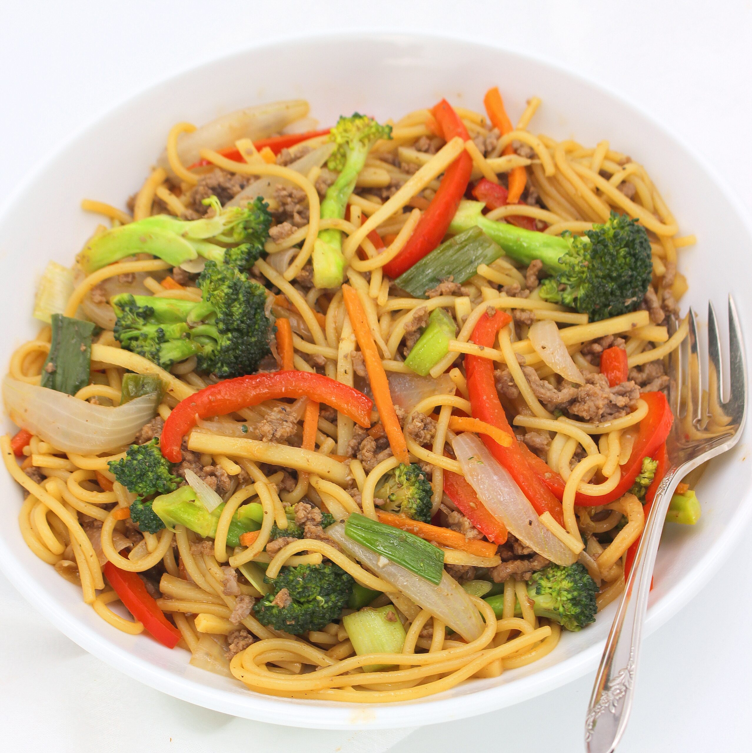 Mongolian Ground Beef Noodles Palatable Pastime Palatable Pastime Mongolian Ground Beef Noodles Palatable Pastime Palatable Pastime