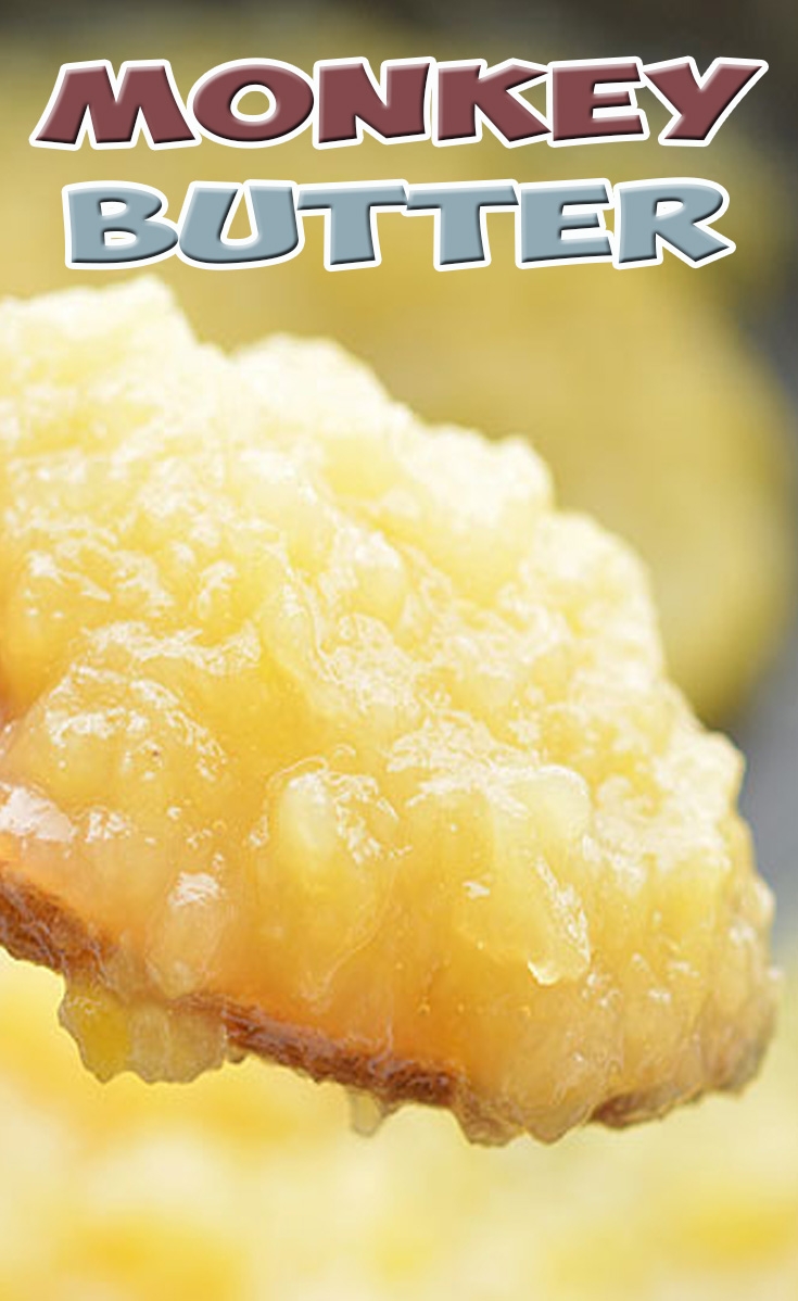 Monkey Butter