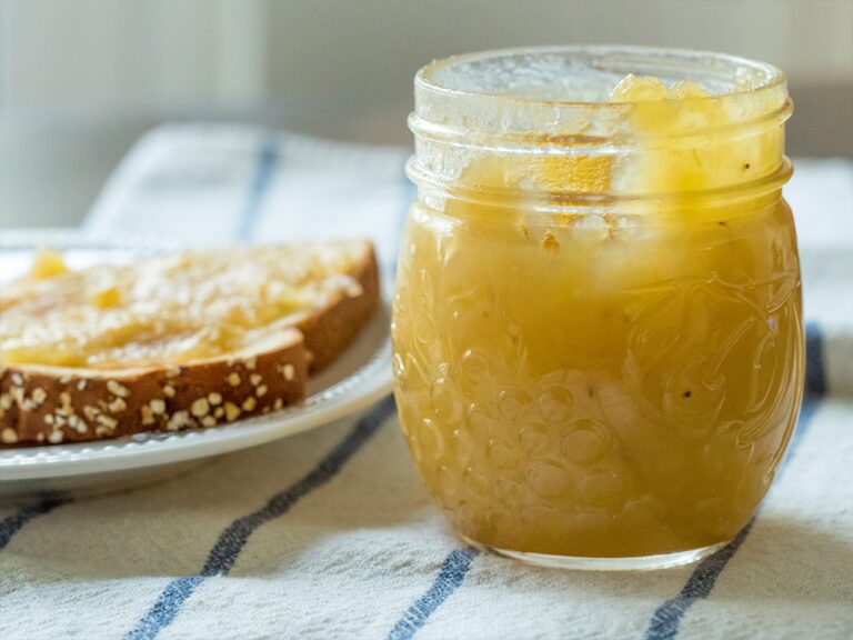 Monkey Butter 12 Tomatoes