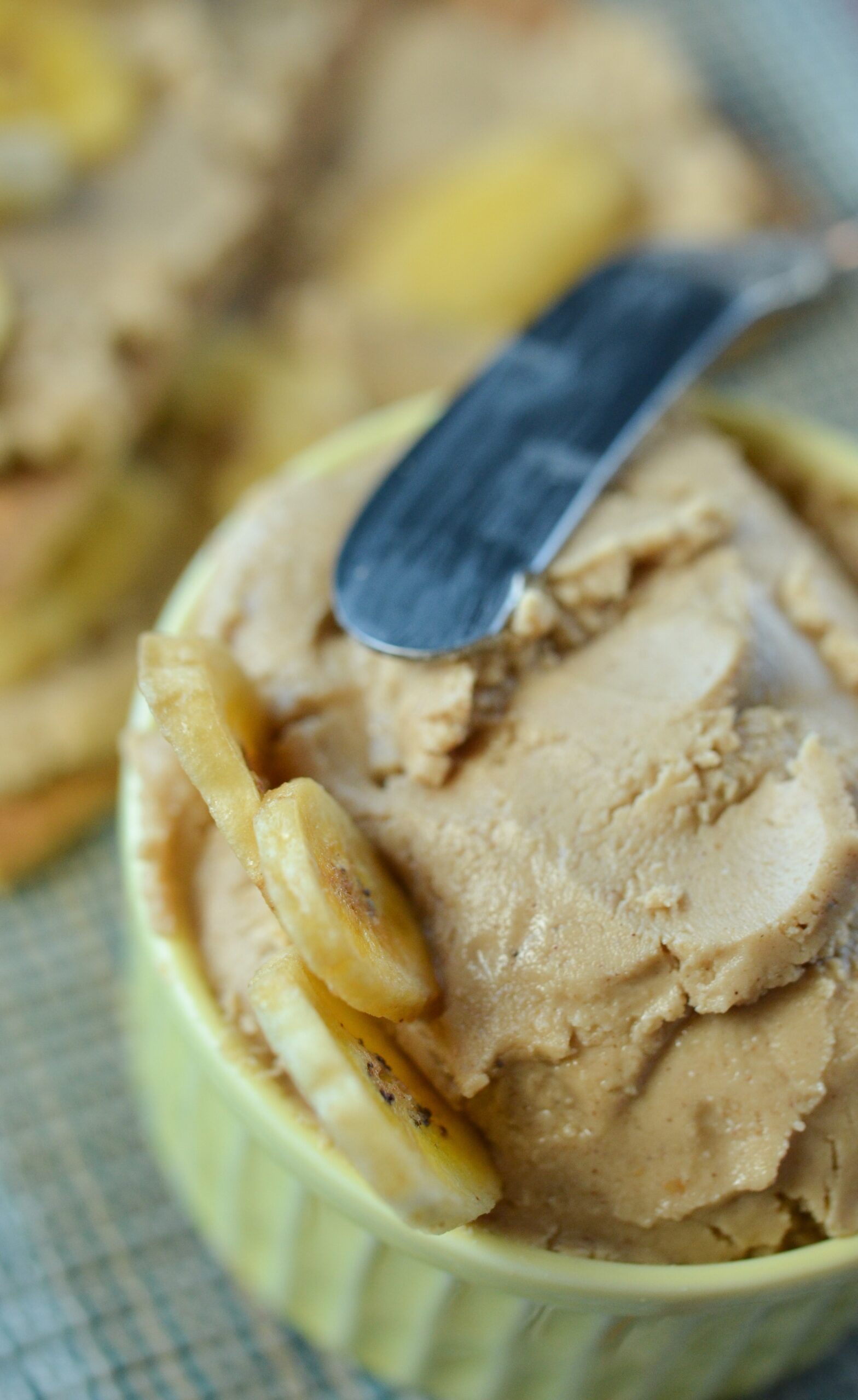 Monkey Butter a Wonderful Nut Butter For Your Vitamix Life Is NOYOKE