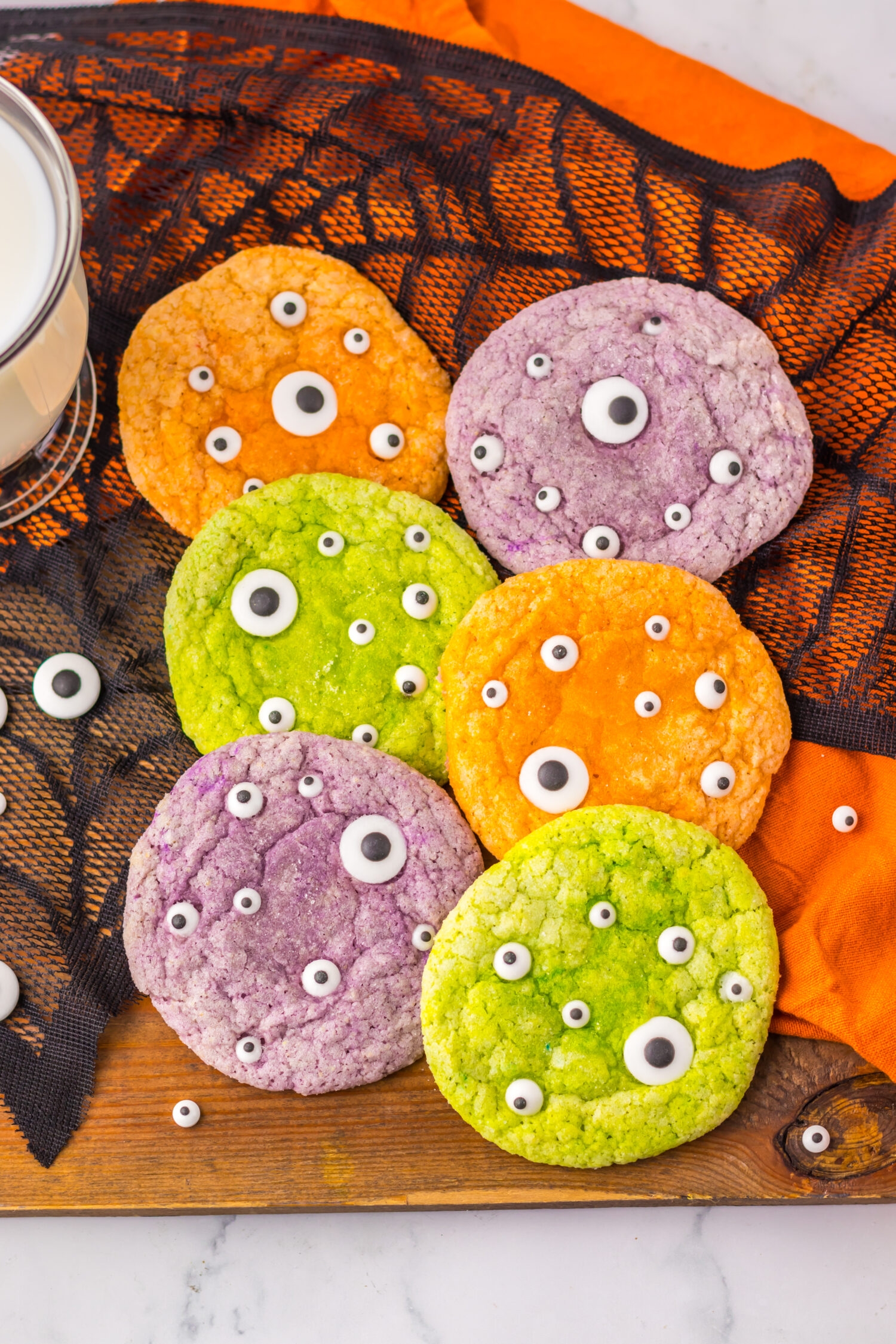 jello cookies recipe