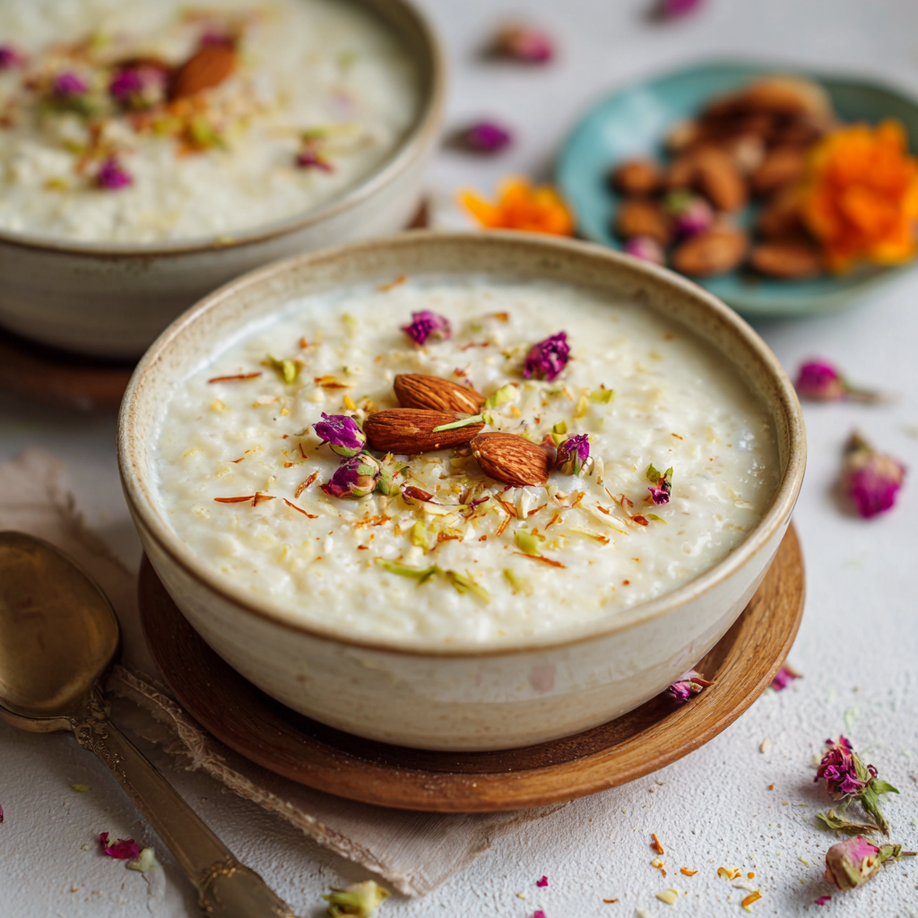 Moriyo Kheer Recipe How To Make It In 7 Simple Ways Moriyo Kheer Recipe How To Make It In 7 Simple Ways