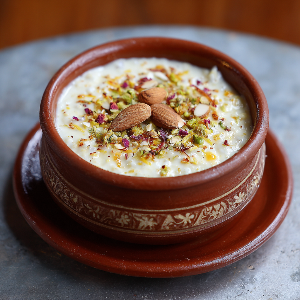 Moriyo Kheer Recipe How To Make It In 7 Simple Ways Moriyo Kheer Recipe How To Make It In 7 Simple Ways