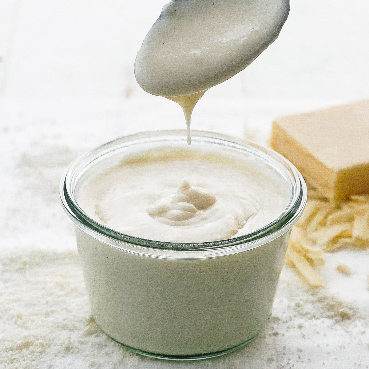 Mornay Sauce Recipe Classic Cheese Sauce Chef Billy Parisi