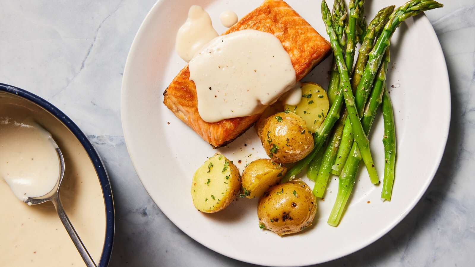 Mornay Sauce Recipe