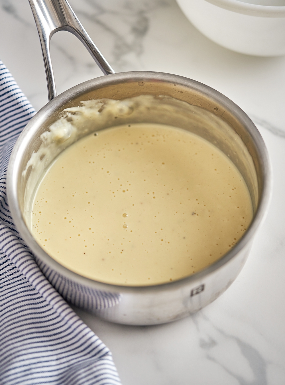 Mornay Sauce RICARDO
