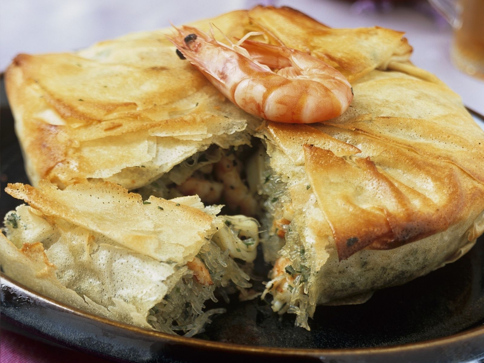 shrimp pie recipe shrimp pie recipe