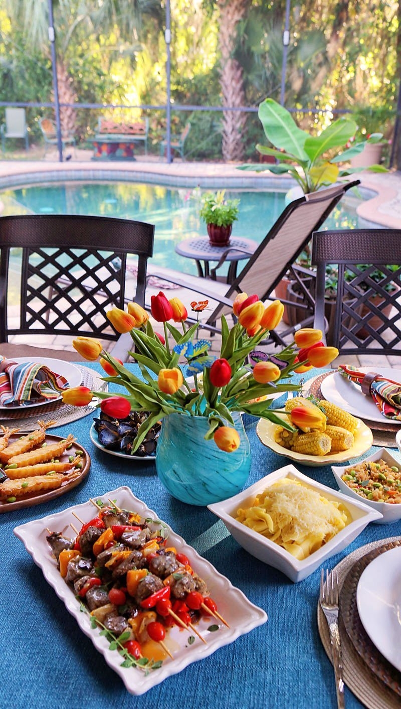 Mother s Day 2021 Dinner Recipes Ideas And Tablescape Mother s Day 2021 Dinner Recipes Ideas And Tablescape