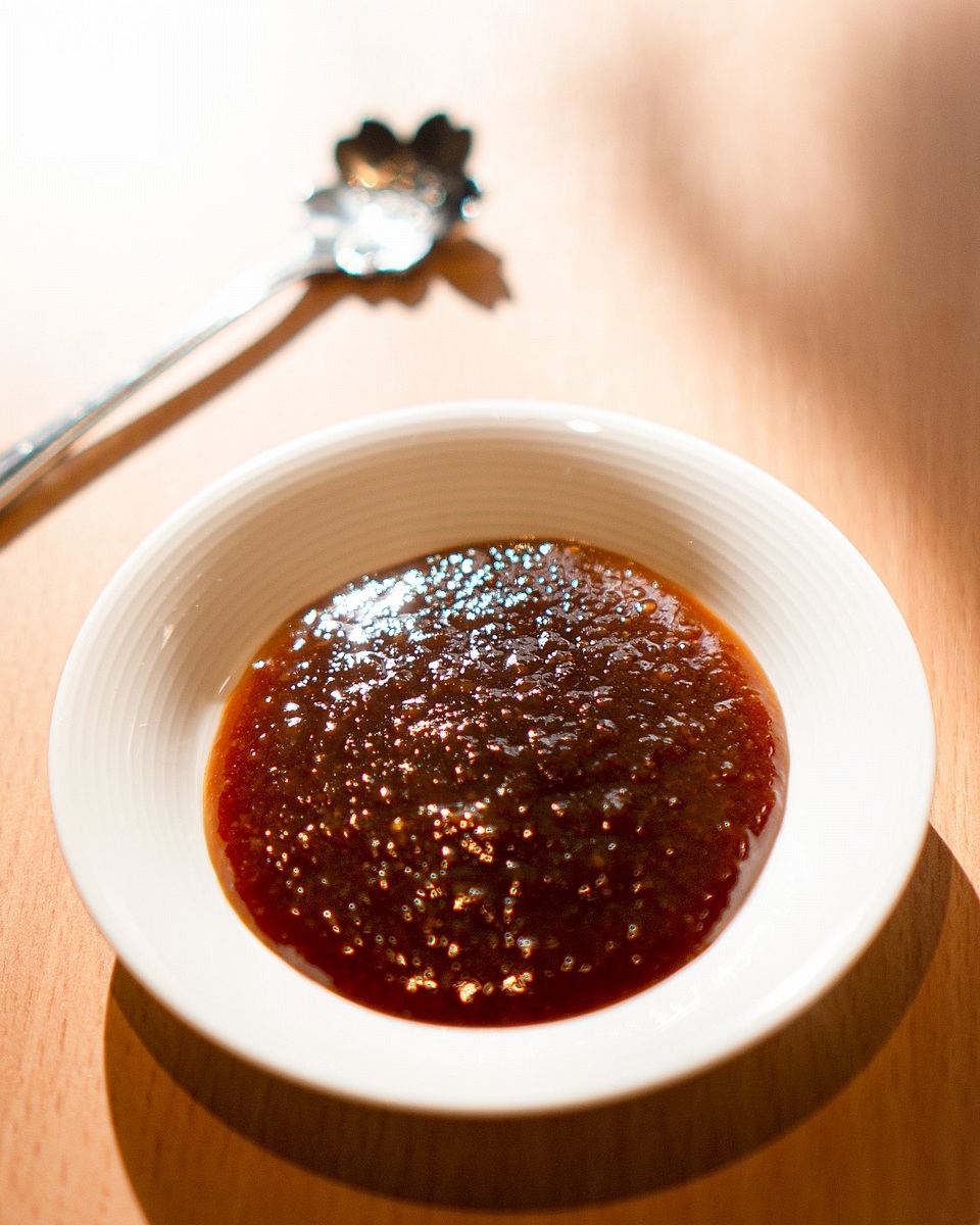 Multi purpose Miso Sauce Multi purpose Miso Sauce