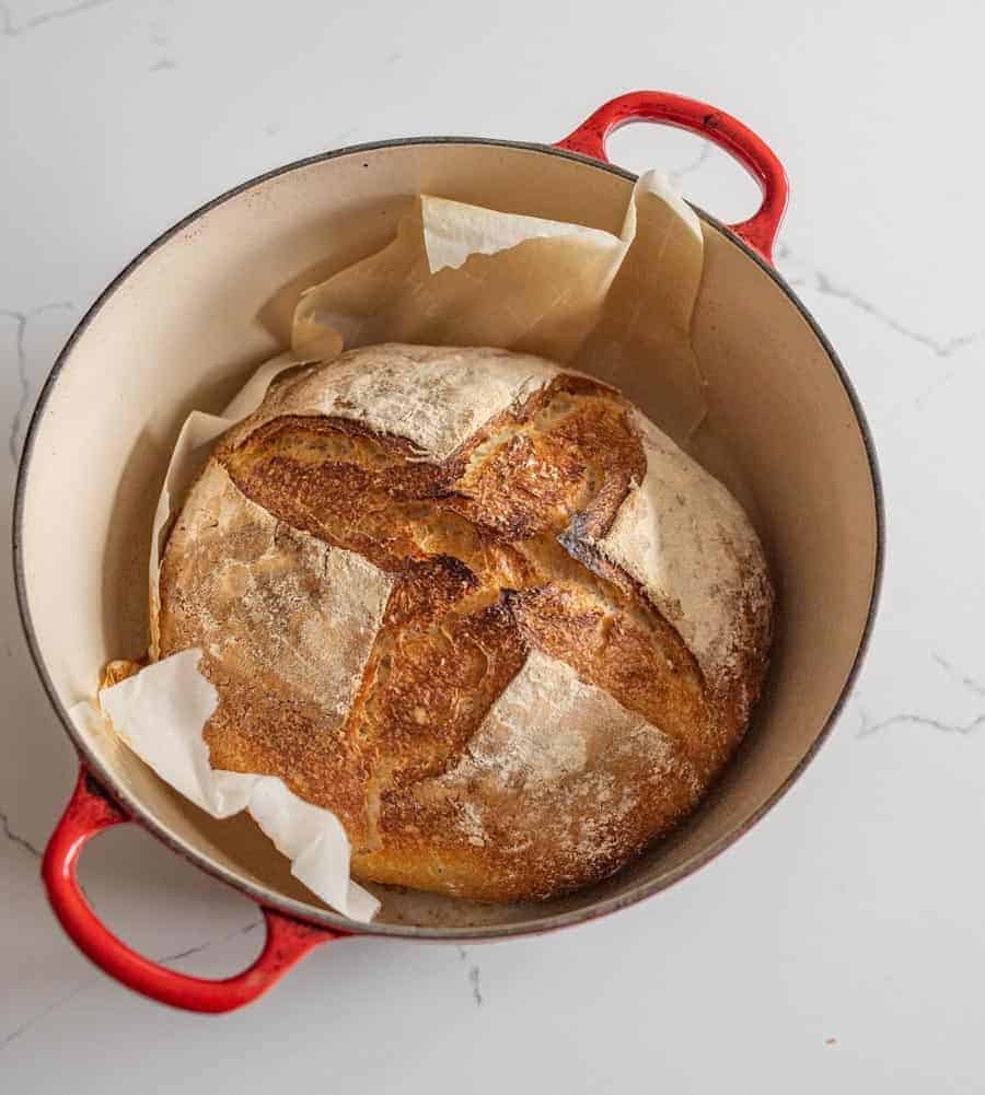 My Favorite Simple Easy Sourdough Bread Recipe Bless This Mess My Favorite Simple Easy Sourdough Bread Recipe Bless This Mess