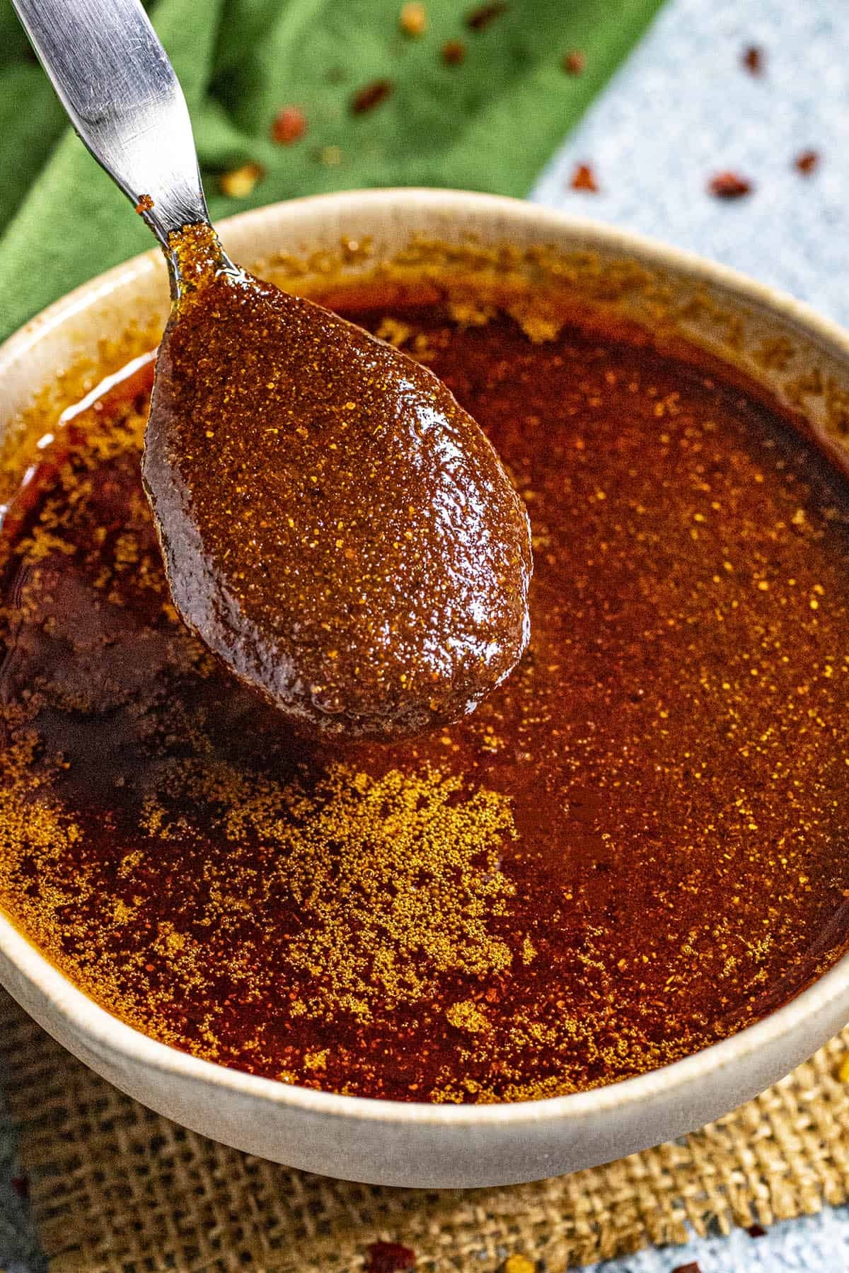 Nashville Hot Sauce Recipe Chili Pepper Madness