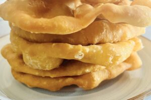 Navajo Fry Bread Mayuri s Jikoni