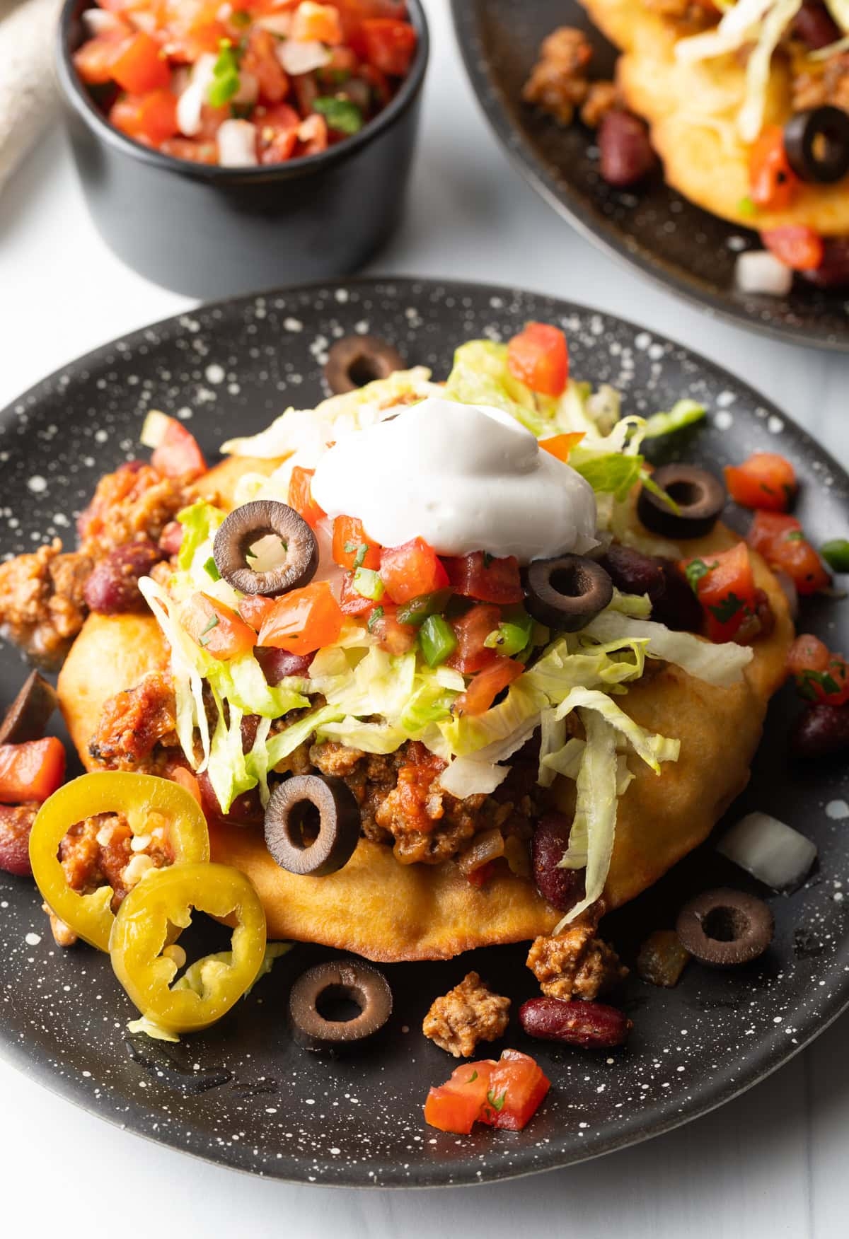 Navajo Fry Bread Recipe A Spicy Perspective