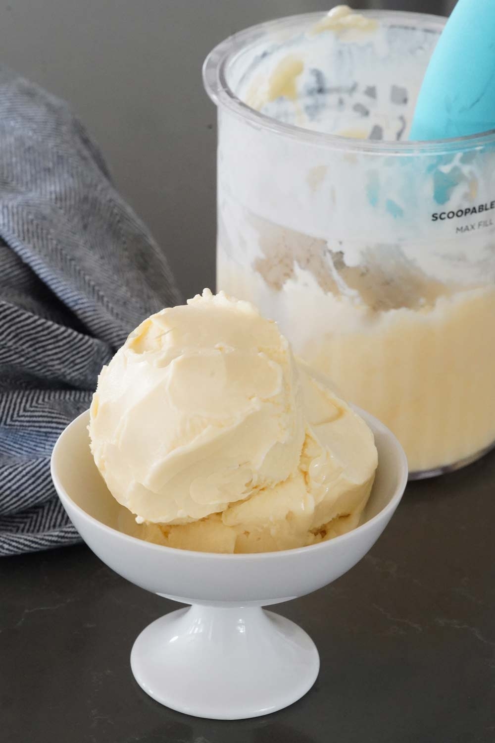 Ninja Creami Gelato Recipe A Food Lover s Kitchen