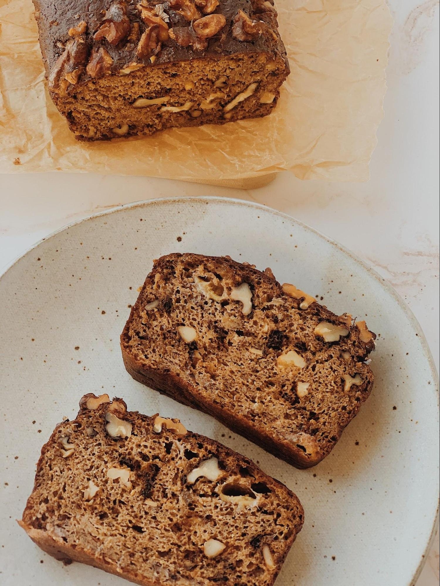 banana bread recipe no sugar banana bread recipe no sugar