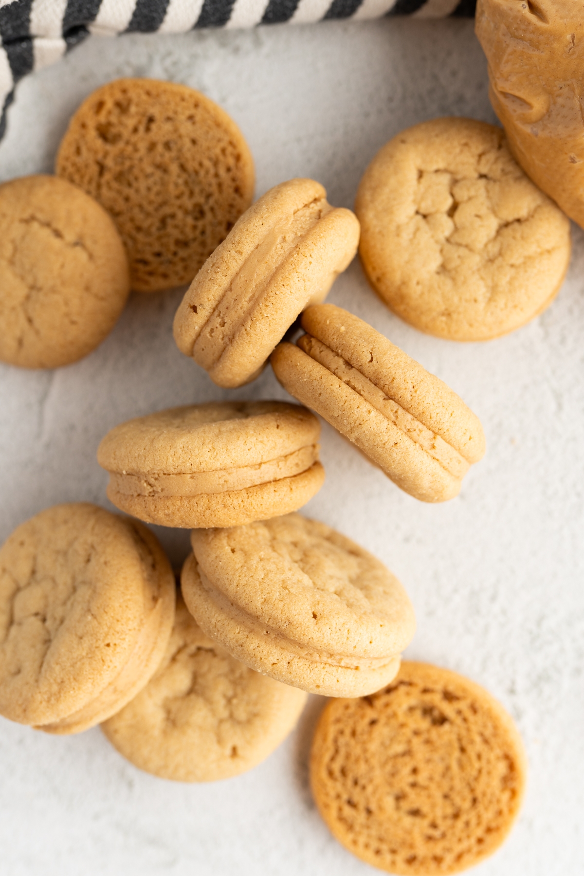 Nutter Butter Cookie Cookies For Days Nutter Butter Cookie Cookies For Days